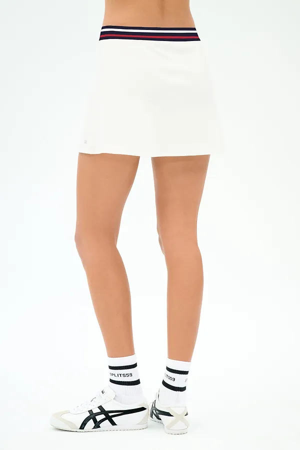 Splits59 Kaia Active Rib Skort