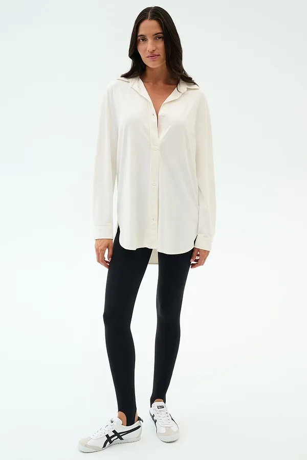 Splits59 Kate Airweight Lite Button Down
