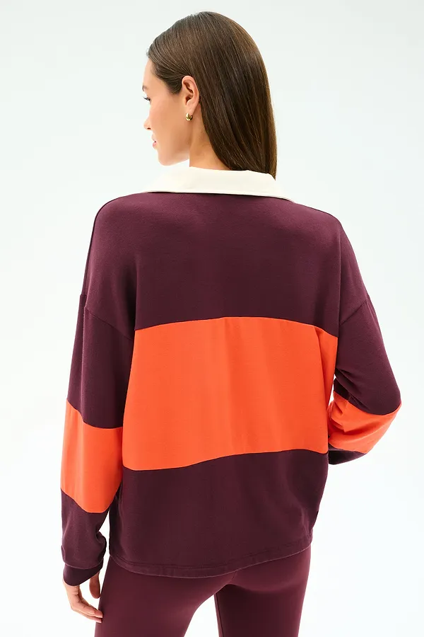 Splits59 Katie Fleece Rugby