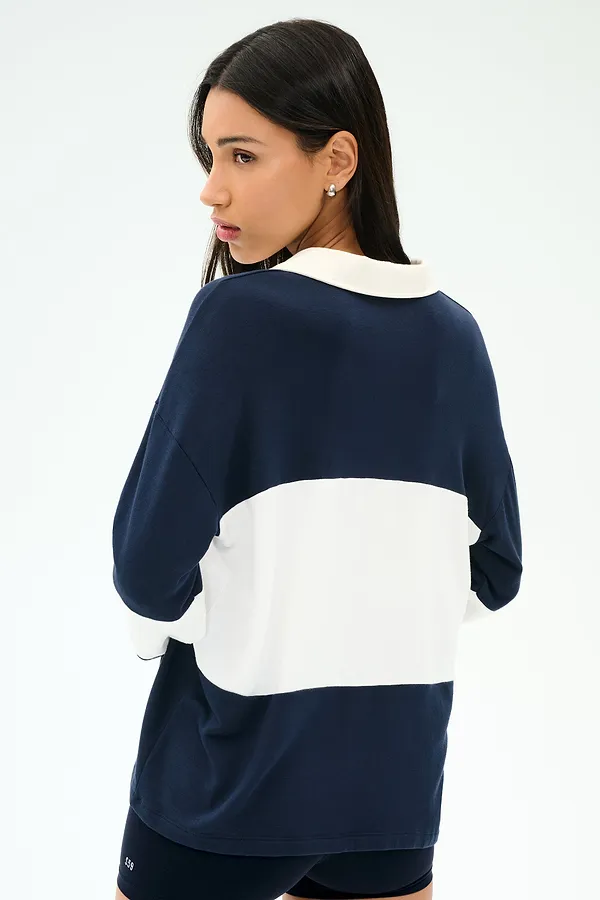 Splits59 Katie Fleece Rugby