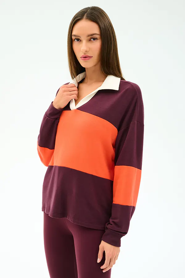 Splits59 Katie Fleece Rugby