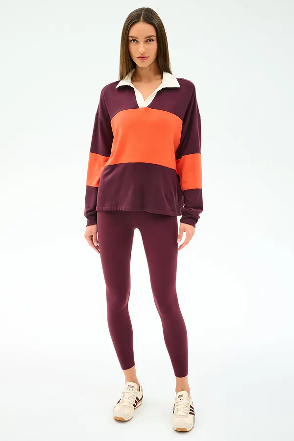 Splits59 Katie Fleece Rugby