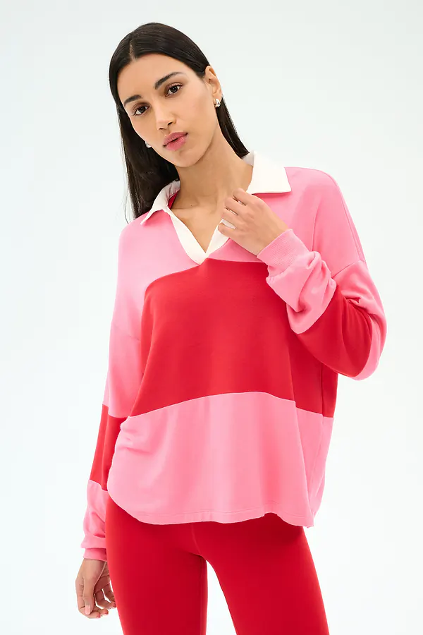 splits59 Katie Fleece Rugby