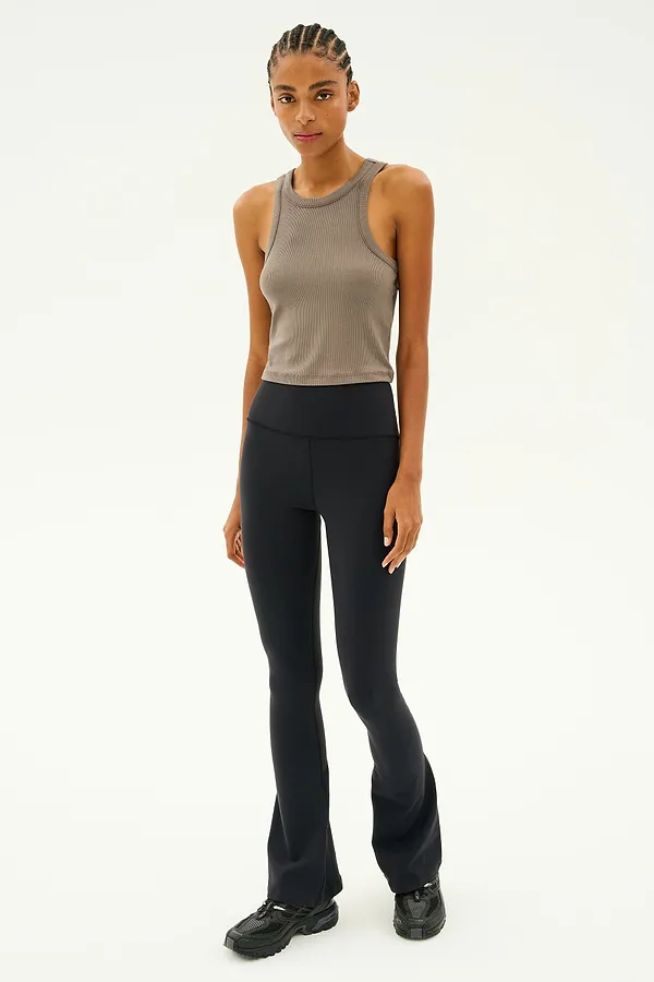 Splits59 Kiki Rib Crop