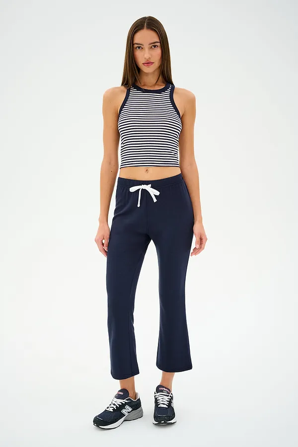 Splits59 Kiki Rib Crop Tank