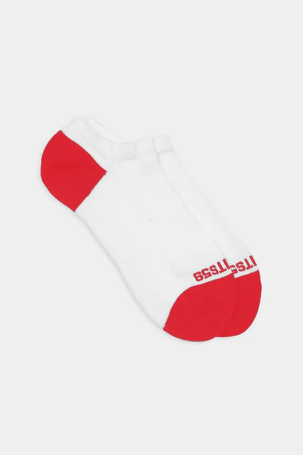 splits59 Logo Ankle Socks