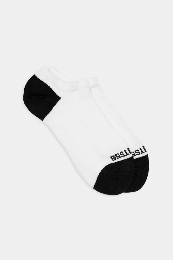 splits59 Logo Ankle Socks