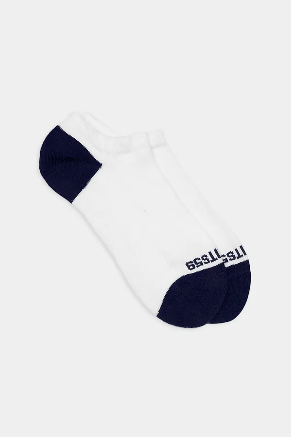 splits59 Logo Ankle Socks