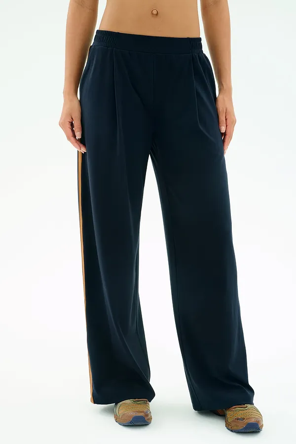 Splits59 Luca Airweight Trouser With Stripe