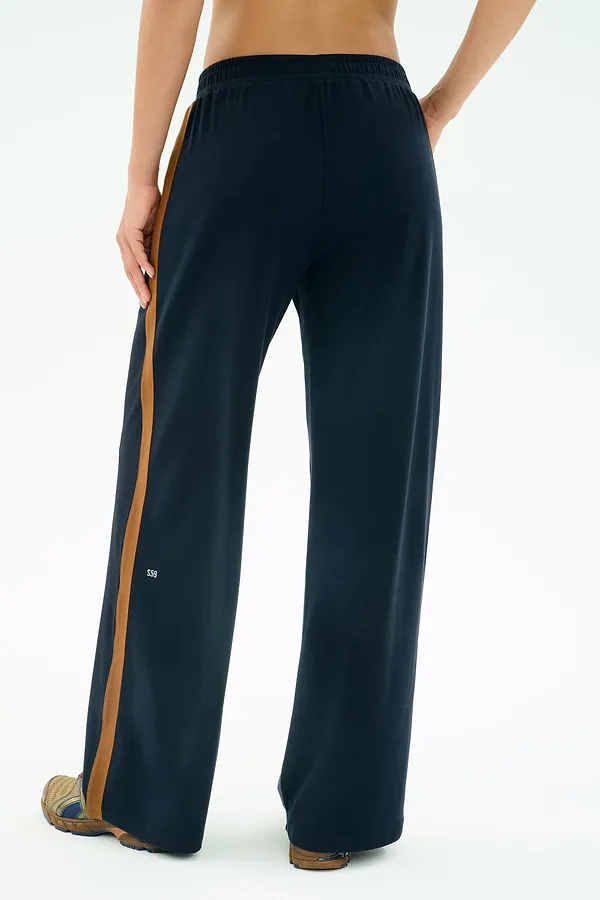 Splits59 Luca Airweight Trouser With Stripe