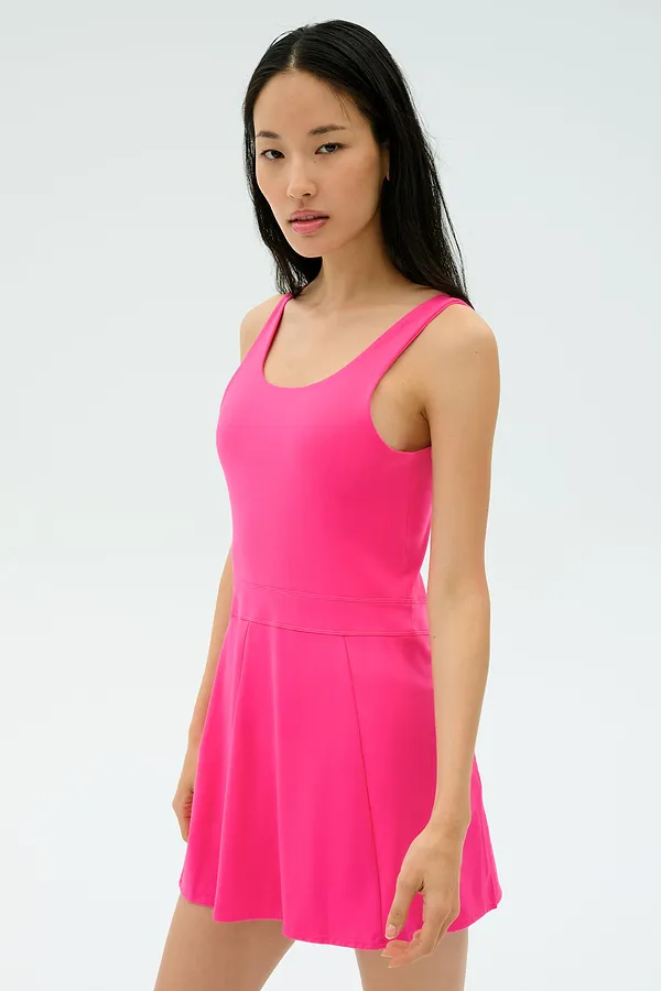 Splits59 Martina Rigor Dress