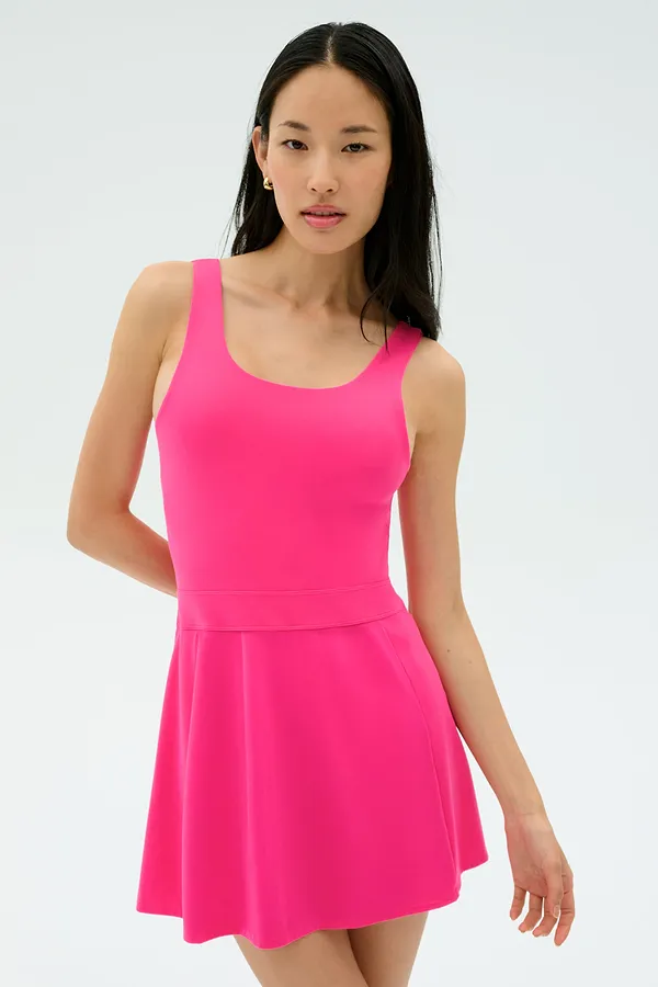 splits59 Martina Rigor Dress