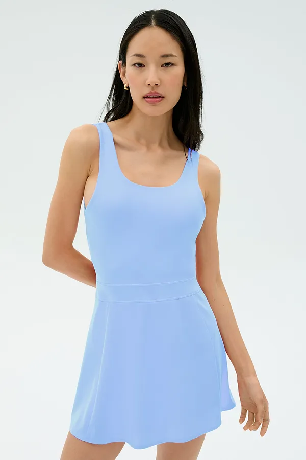 splits59 Martina Rigor Dress
