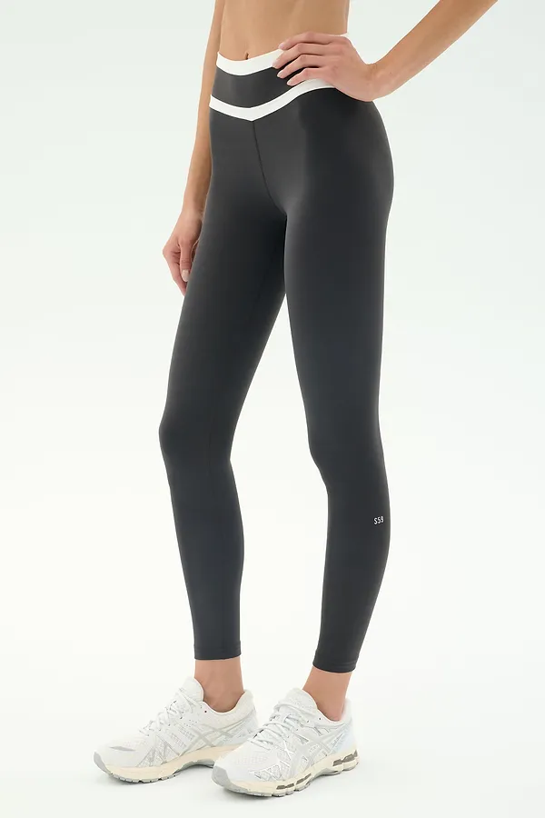 Splits59 Mason High Waist Rigor Full Length