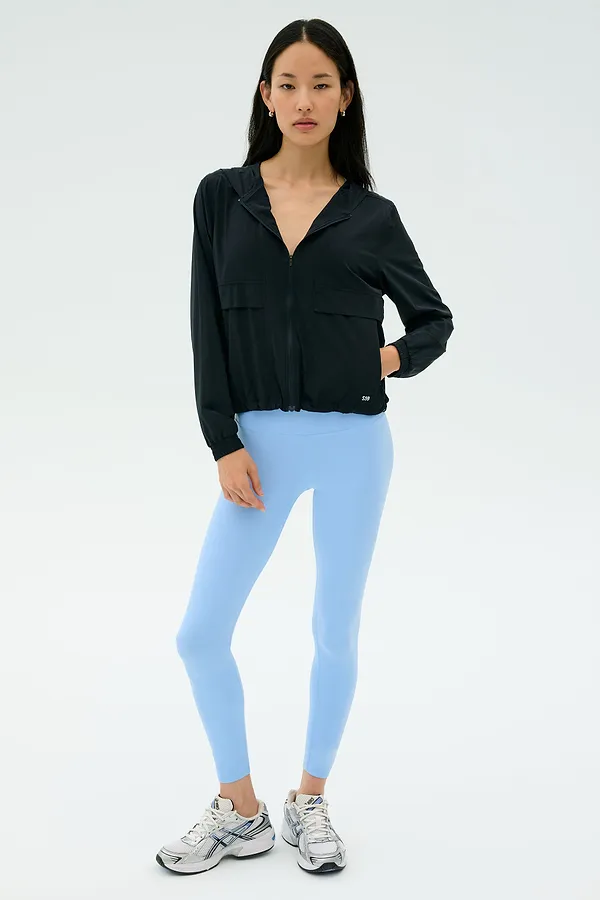 Splits59 Megan Woven Nylon Jacket