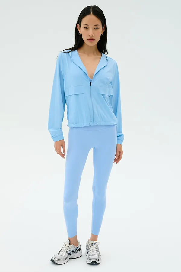 Splits59 Megan Woven Nylon Jacket