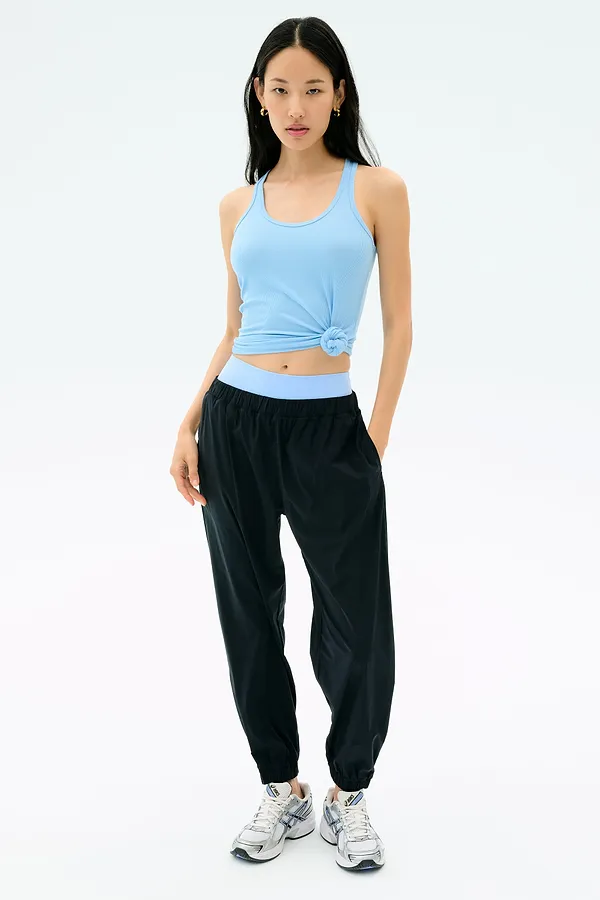 Splits59 Megan Woven Nylon Jogger