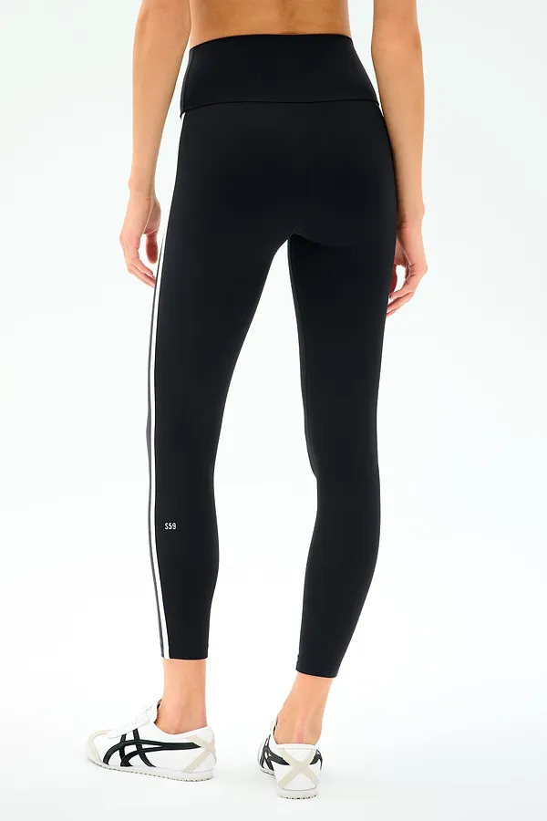 Splits59 Mia Rigor Legging W/ Stripe