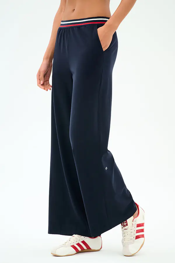 Splits59 Michele Airweight Trouser