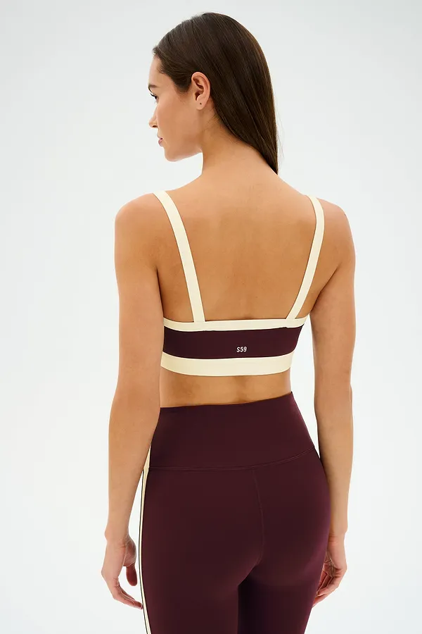 Splits59 Monah Rigor Bra