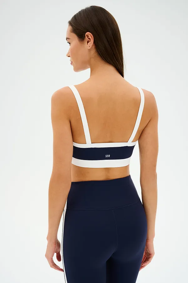 Splits59 Monah Rigor Bra