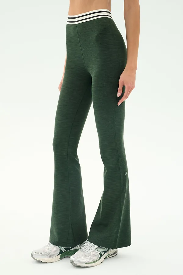 Splits59 Raquel Active Rib Flare