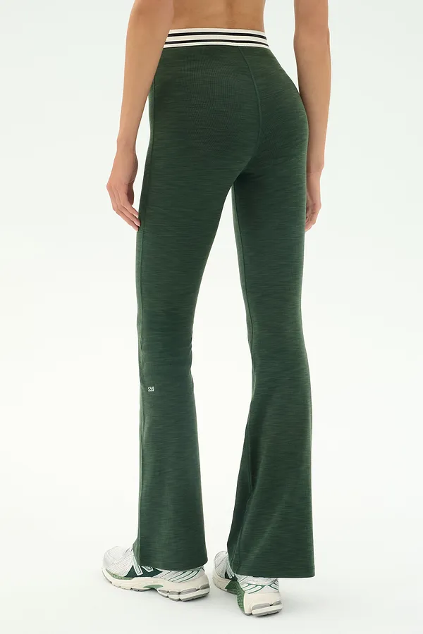 Splits59 Raquel Active Rib Flare