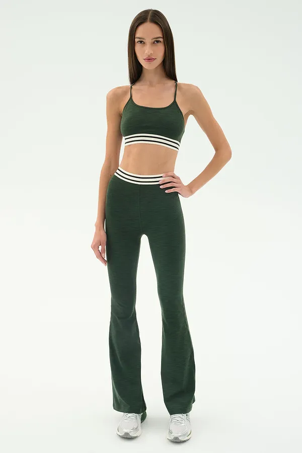 Splits59 Raquel Active Rib Flare