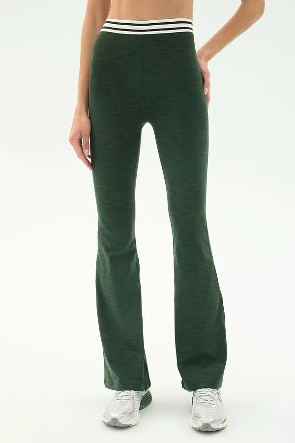 splits59 Raquel Active Rib Flare