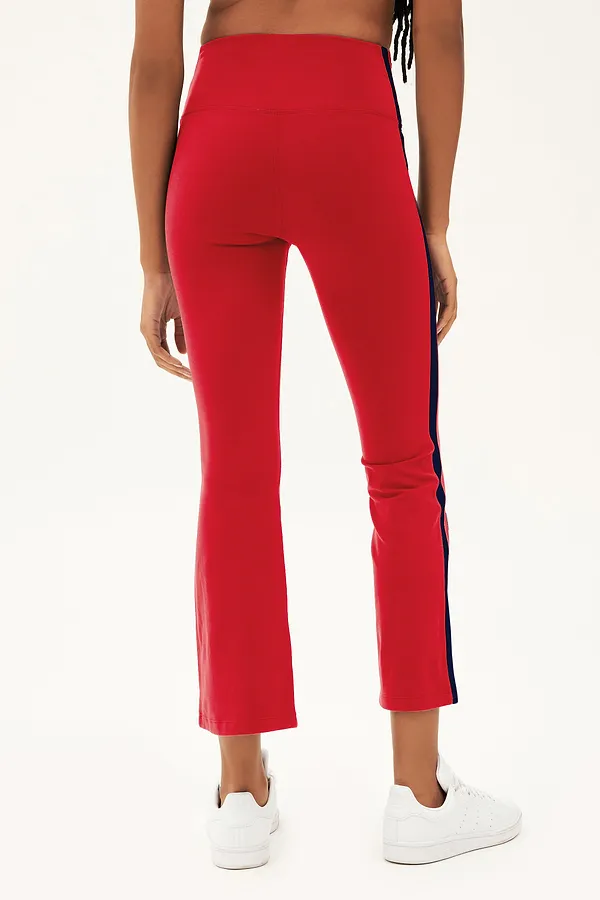 Splits59 Raquel High Waist Crop