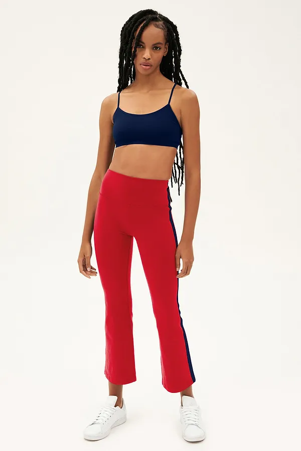 Splits59 Raquel High Waist Crop