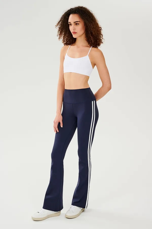 Splits59 Raquel High Waist Flared Legging