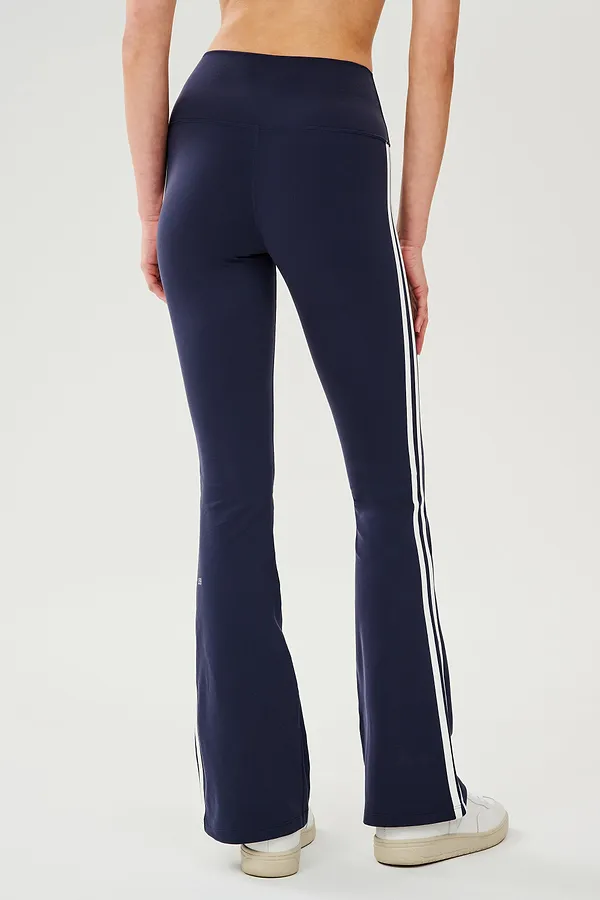 Splits59 Raquel High Waist Flared Legging