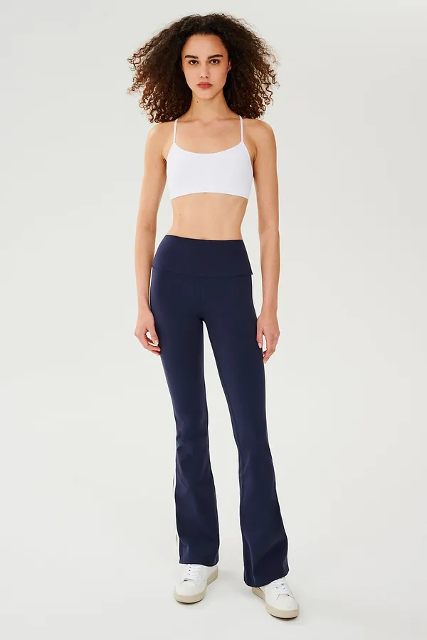 Splits59 Raquel High Waist Flared Legging