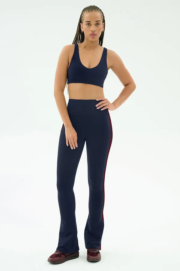 Splits59 Raquel High Waist Flared Legging