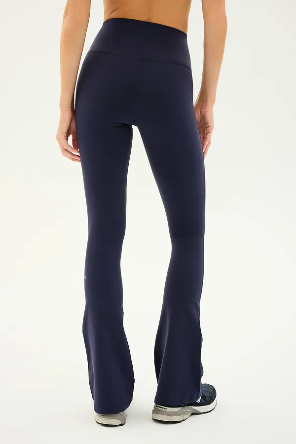 Splits59 Raquel High Waist Flared Legging