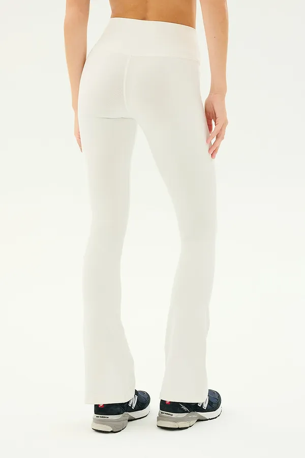 Splits59 Raquel High Waist Flared Legging