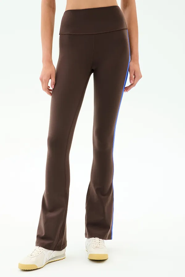 Splits59 Raquel High Waist Supplex Flare