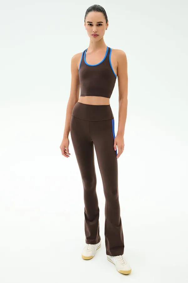 Splits59 Raquel High Waist Supplex Flare