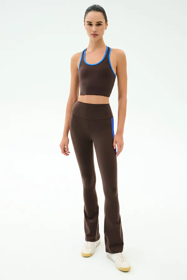 Splits59 Raquel High Waist Supplex Flare