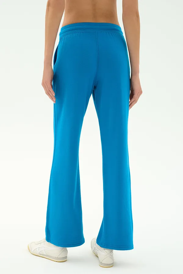 Splits59 Raven Fleece Full Length Sweatpant