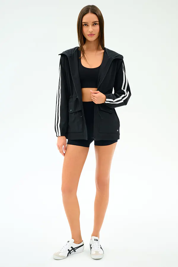 Splits59 Reggie Water Repellent Jacket