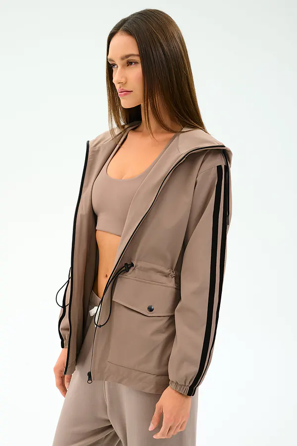 Splits59 Reggie Water Repellent Jacket