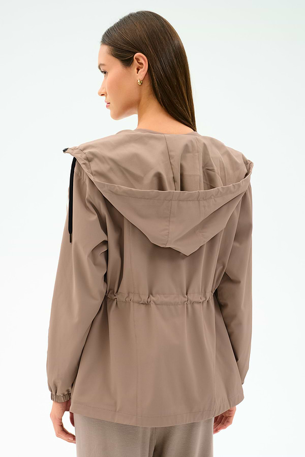 Splits59 Reggie Water Repellent Jacket