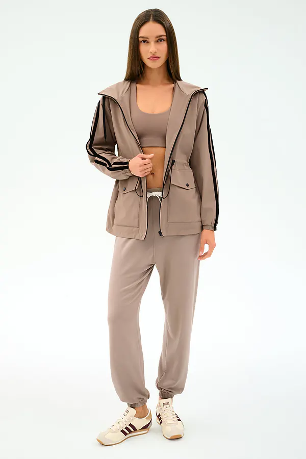 Splits59 Reggie Water Repellent Jacket