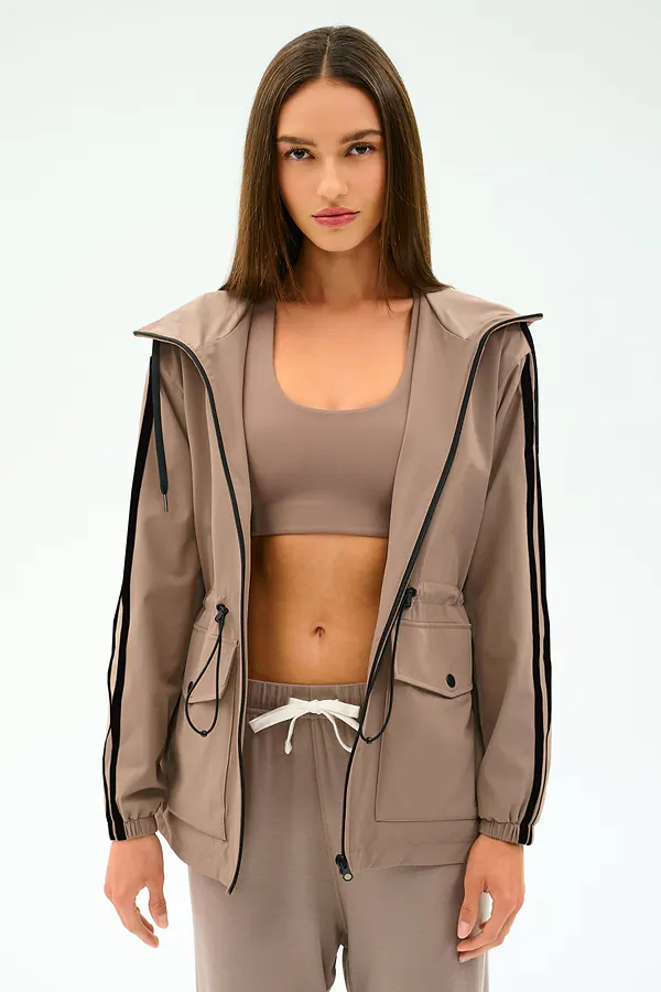 splits59 Reggie Water Repellent Jacket