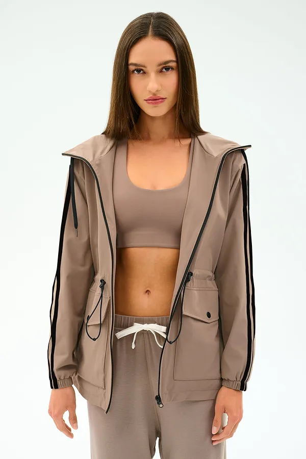 splits59 Reggie Water Repellent Jacket