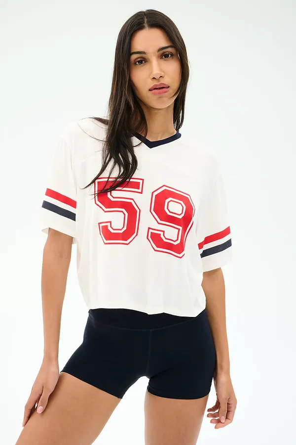splits59 Rex Varsity Jersey V