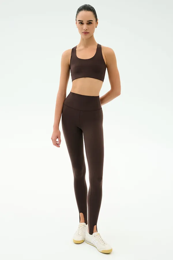 Splits59 River High Waist Airweight Stirrup