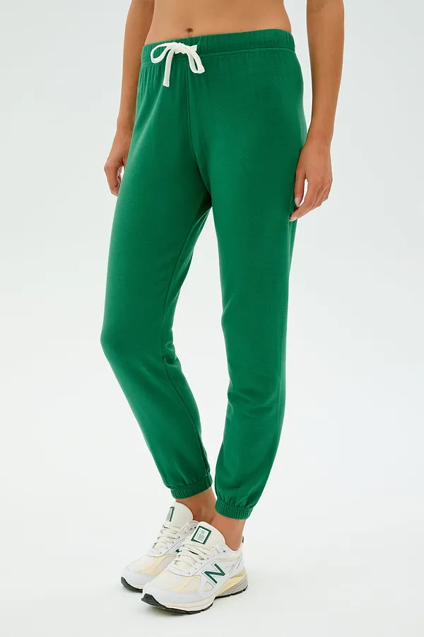 splits59 Sonja Fleece Sweatpant